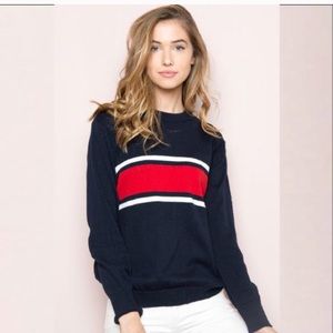 Brandy Melville Jayden Sweater